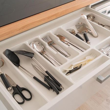 Apartamento En Gran Playa 산타 폴라 외부 사진