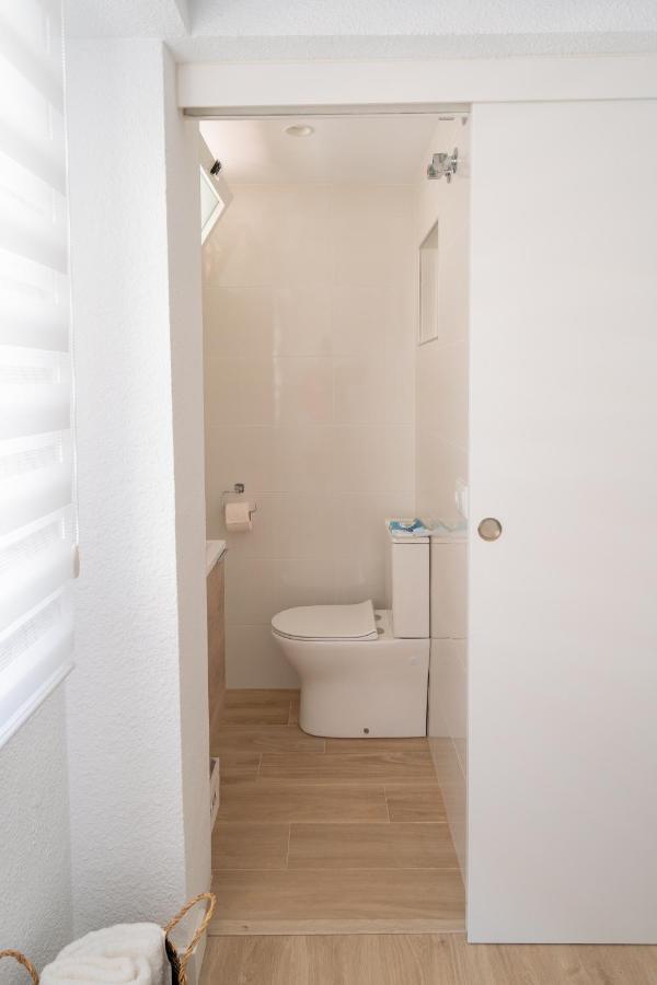 Apartamento En Gran Playa 산타 폴라 외부 사진
