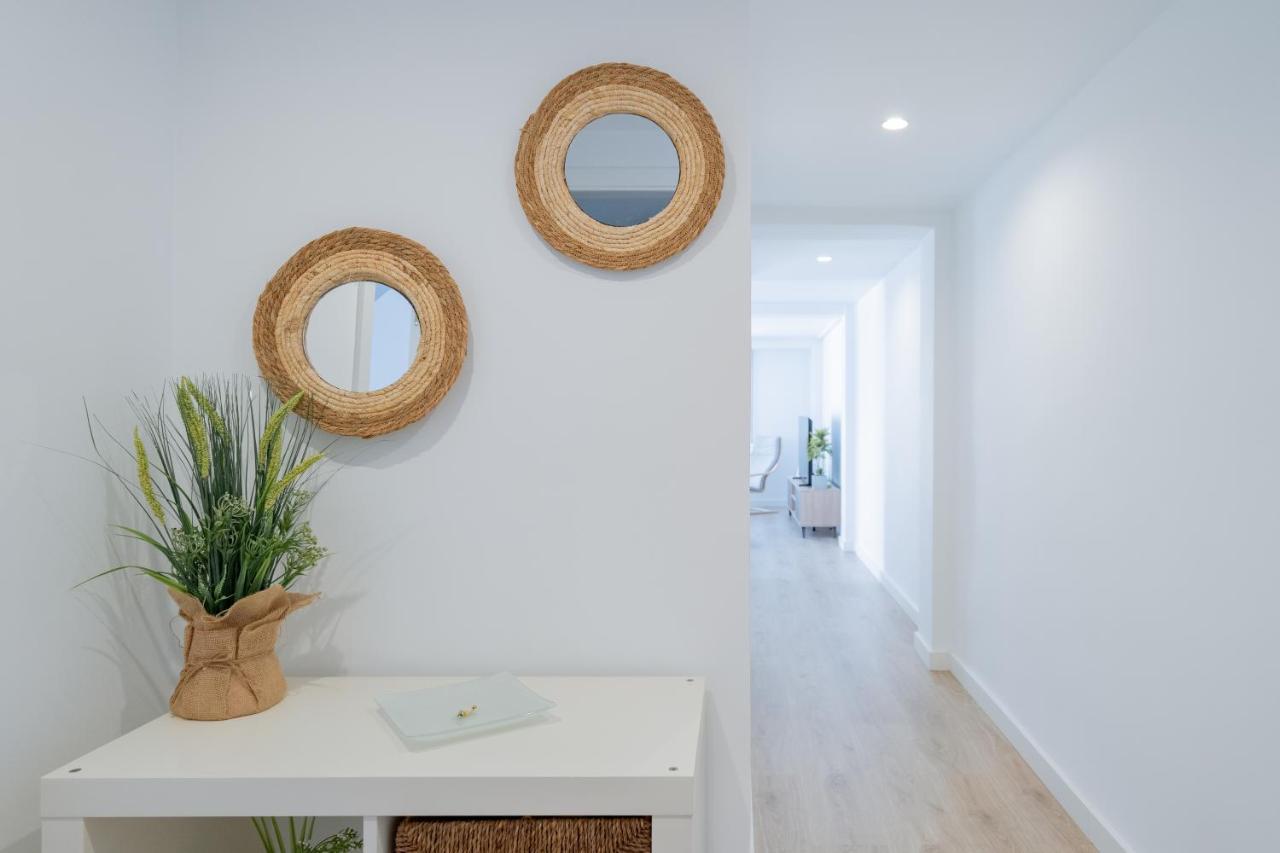 Apartamento En Gran Playa 산타 폴라 외부 사진