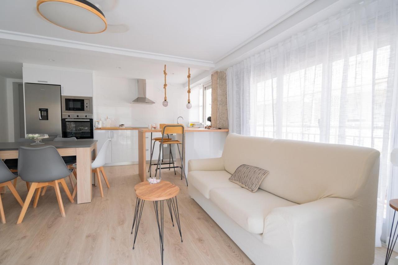 Apartamento En Gran Playa 산타 폴라 외부 사진